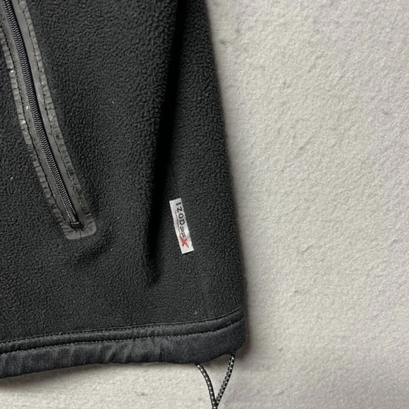 Izod fleece performance jacket - Picture 4 of 4